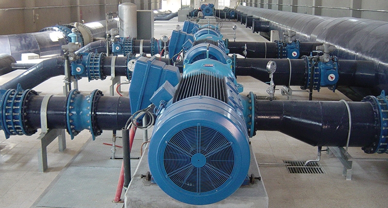 DOHUK SU ARITMA TESİSİ-7