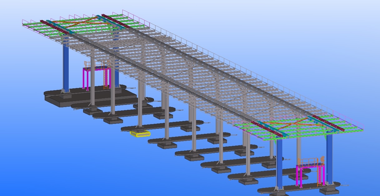 PETROL OFİSİ ALTTAN DOLUM ADALARI